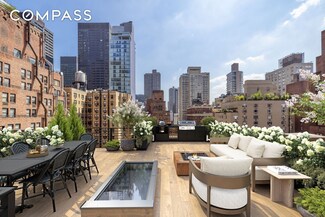 105 E 38th St Unit PH 10, New York, NY 10016