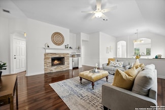 1219 Alpine Pond, San Antonio, TX 78260