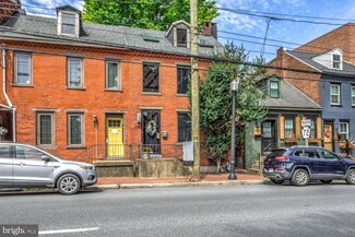 520 N Queen St, Lancaster, PA 17603