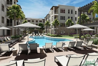 1150 E Perry Ln Unit B3, Savannah, GA 31401