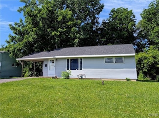6 Cotty Dr, East Syracuse, NY 13057