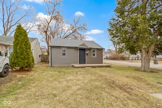 1159 S Bradley Ave, Indianapolis, IN 46203