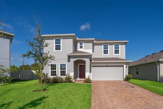 1106 Chase Austin Way, Sanford, FL 32771
