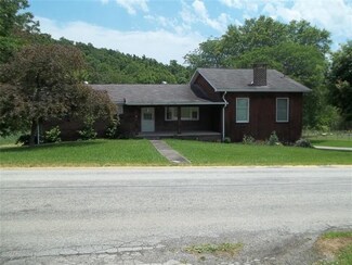 592 Bitner Rd, Dunbar, PA 15431