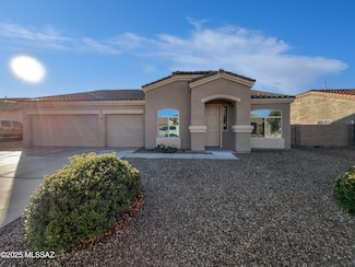 7939 W Imperial Eagle Ct, Tucson, AZ 85757