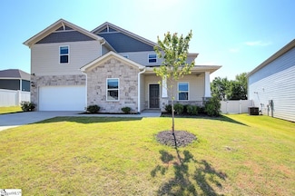 542 Silverado Ave, Greenville, SC 29605