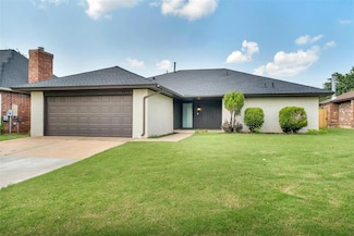 1713 Shadow Ct, Edmond, OK 73013