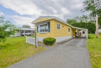 334 Sunset Dr Unit 334, Belchertown, MA 01007