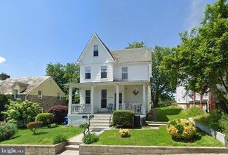 2903 Evergreen Ave, Baltimore, MD 21214