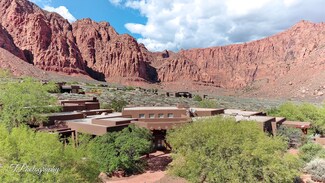 1936 Uwan Dr, Ivins, UT 84738