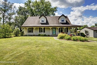 1200 Weible Rd, Crestwood, KY 40014