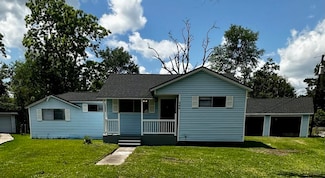 402 Newton St, Orange, TX 77630