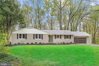 114 Canterbury Dr, Wilmington, DE 19803