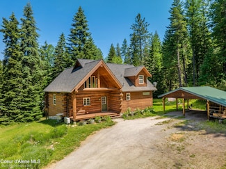 4900 E Hudlow Rd, Hayden, ID 83835