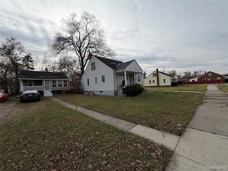 15220 Tacoma St, Detroit, MI 48205