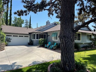 6621 Glade Ave, Woodland Hills, CA 91303
