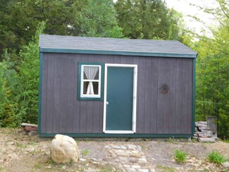 164 Cass Mill Rd, Hill, NH 03243