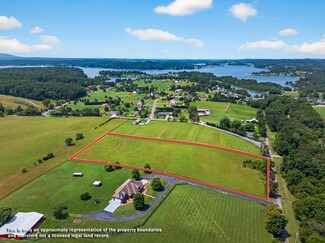 0 Burchfield Rd Unit 707952, Dandridge, TN 37725