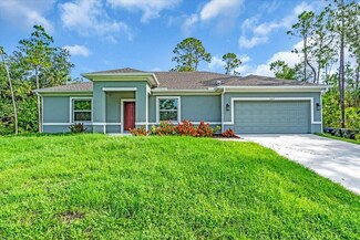 5672 Jonesboro Ave, North Port, FL 34288