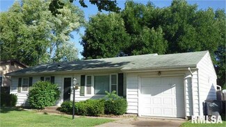 1934 Glenn St, Bettendorf, IA 52722