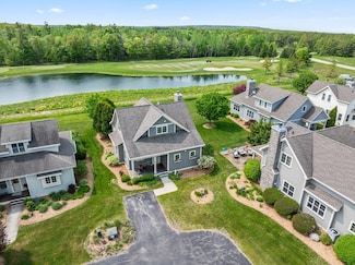 5257 Cobblestone Cir Unit 6, Egg Harbor, WI 54209