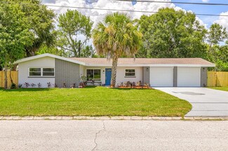 1556 Barry Rd, Clearwater, FL 33756