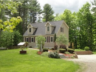 403 Mountain Rd, Gilmanton Iron Works, NH 03837