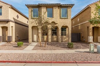 3717 S 54th Ln, Phoenix, AZ 85043