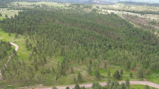 TBD Lot 4 Sun Ridge Rd, Rapid City, SD 57702