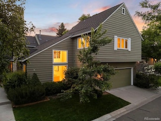 4505 S Yosemite St Unit 362, Denver, CO 80237