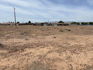 0 Cole St, California City, CA 93505