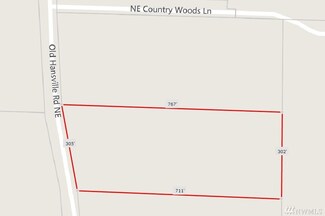 0 Old Hansville Rd NE Unit 894629, Kingston, WA 98346