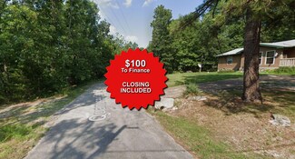 Lot 6 Takelma Trace, Cherokee Village, AR 72529