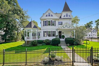 72 Mount Vernon Ave, Braintree, MA 02184