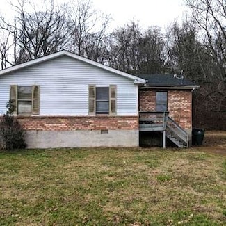 2619 Morganmeade Dr, Nashville, TN 37216