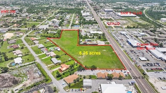 2251 W 23rd St, Panama City, FL 32405