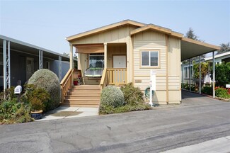 501 Moorpark Way Unit 126, Mountain View, CA 94041