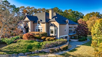 131 Lincoln Rd, Tyrone, GA 30290