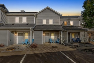 3908 County F Unit C-8, Fish Creek, WI 54212