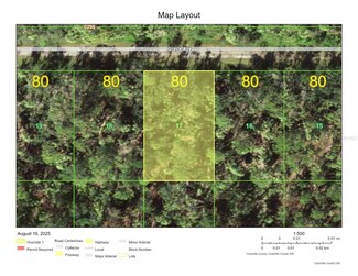 18103 Grace Ave, Port Charlotte, FL 33948