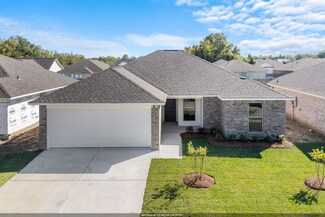 1323 W Amber St, Gonzales, LA 70737