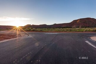 Lot 20 Lone Spur, Kanab, UT 84741
