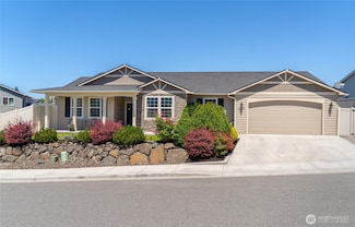 2219 Treat St SE, East Wenatchee, WA 98802