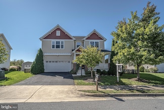 121 Roseville Ct, Boyce, VA 22620