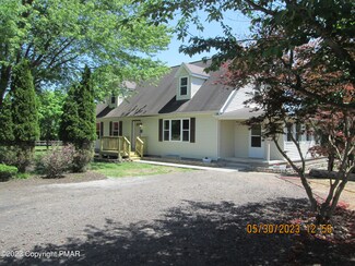 1385 Buck Mountain Rd, Weatherly, PA 18255