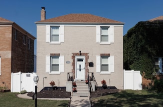 8104 S Fairfield Ave, Chicago, IL 60652