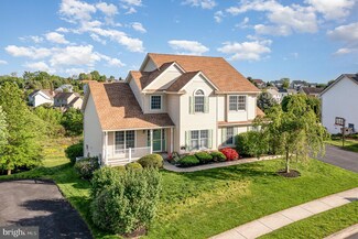 1518 Inverness Dr, Mechanicsburg, PA 17050