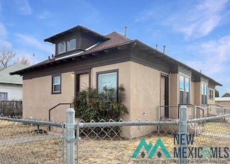 601 W 1st St, Portales, NM 88130