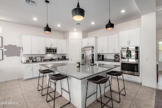 1604 W Seabiscuit St, Tucson, AZ 85704