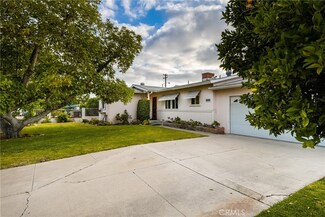 12322 Browning Rd, Garden Grove, CA 92840